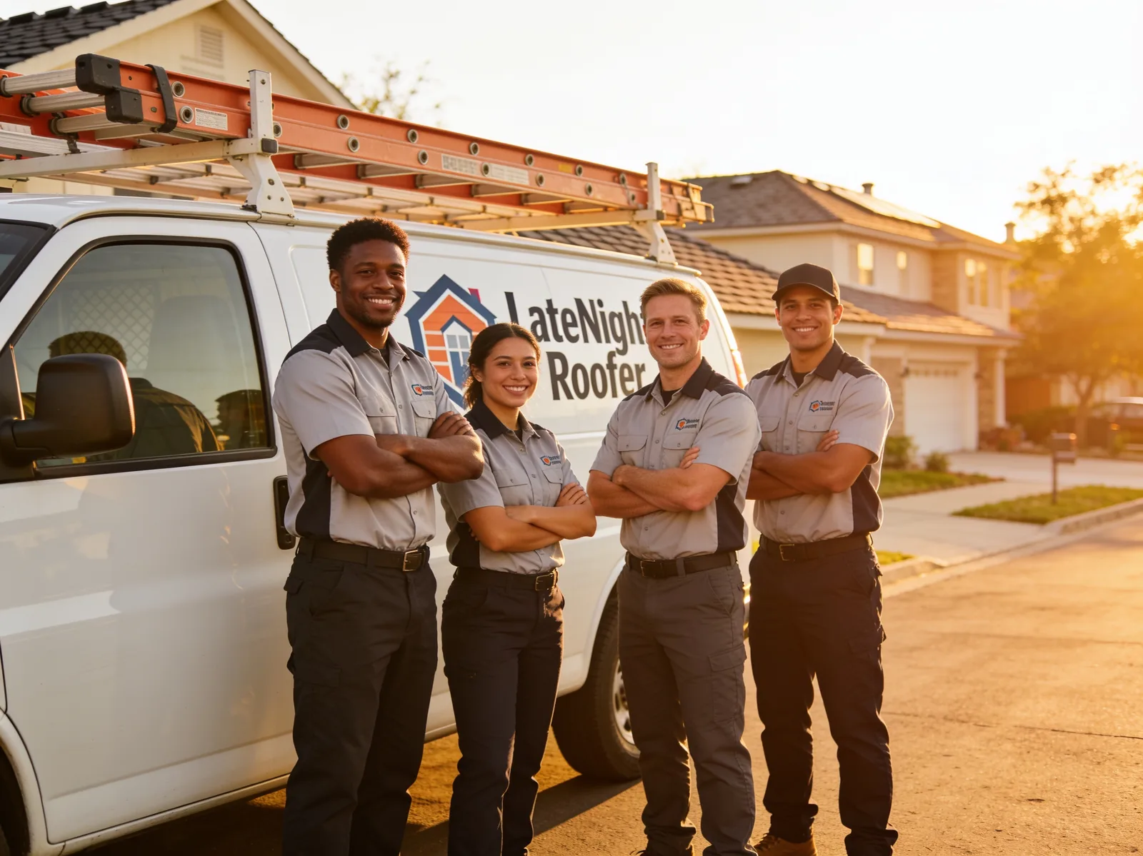 Emergency Roof Repair company in Olympia, KY